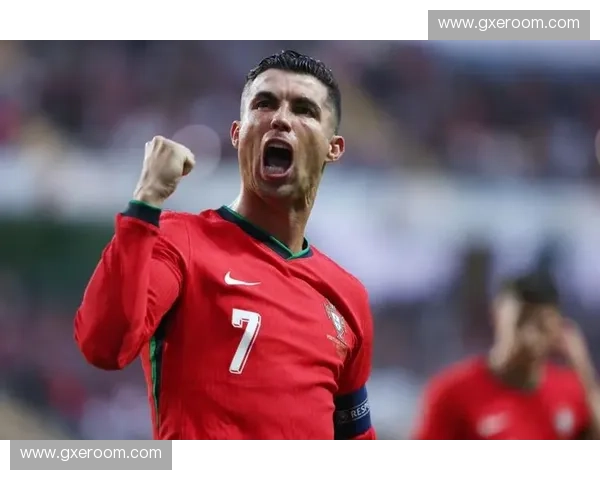 C罗2018世界杯精彩瞬间与进球回顾解析球场风采