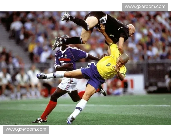 全方位世界杯直播频道带你随时跟进全球赛事精彩瞬间