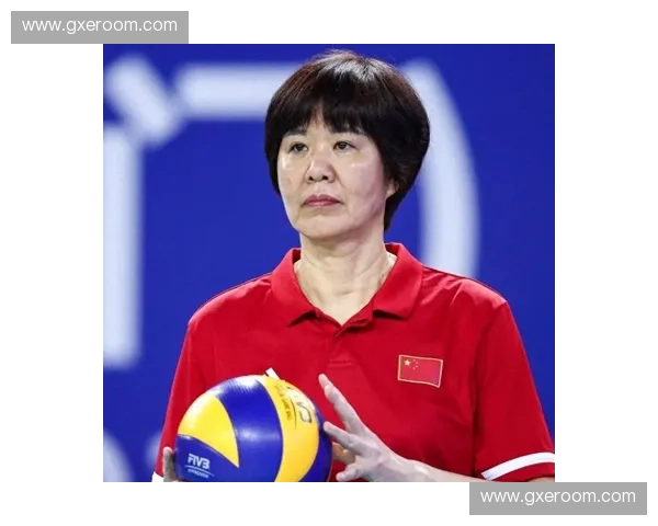 女排世界杯赛事概述及历史发展分析