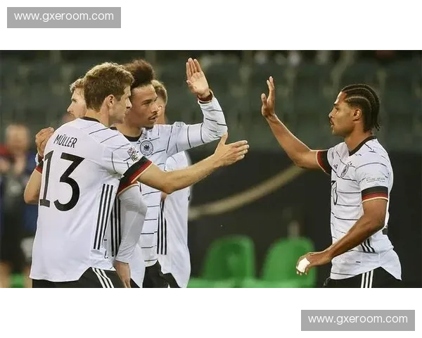 德国世界杯爆冷出局震惊全球足球迷意外结果引发热议