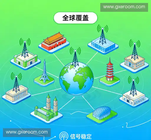 我们的优势